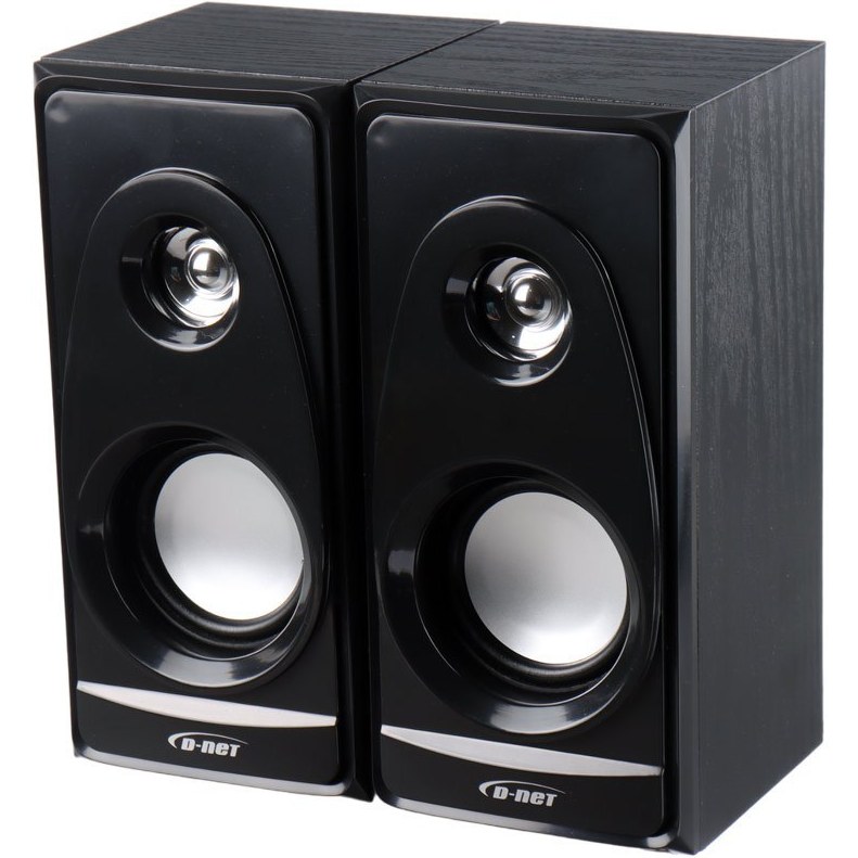 اسپیکر دسکتاپ دی-نت مدل DT-15