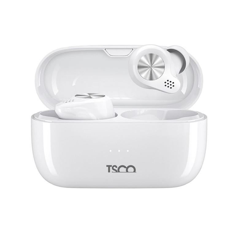 هدفون بی سیم تسکو مدل TH 6340 ا TSCO TH 6340 Wireless Headphone