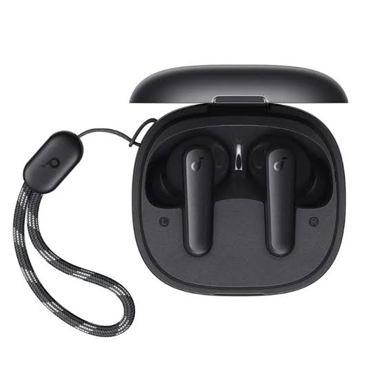 هدفون بلوتوثی انکر مدل SoundCore R50i A3949