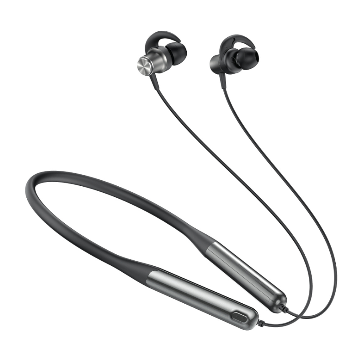 هندزفری گردنی هترون مدل HNK840VT ا Hatron HNK840VT Neckband Handsfree