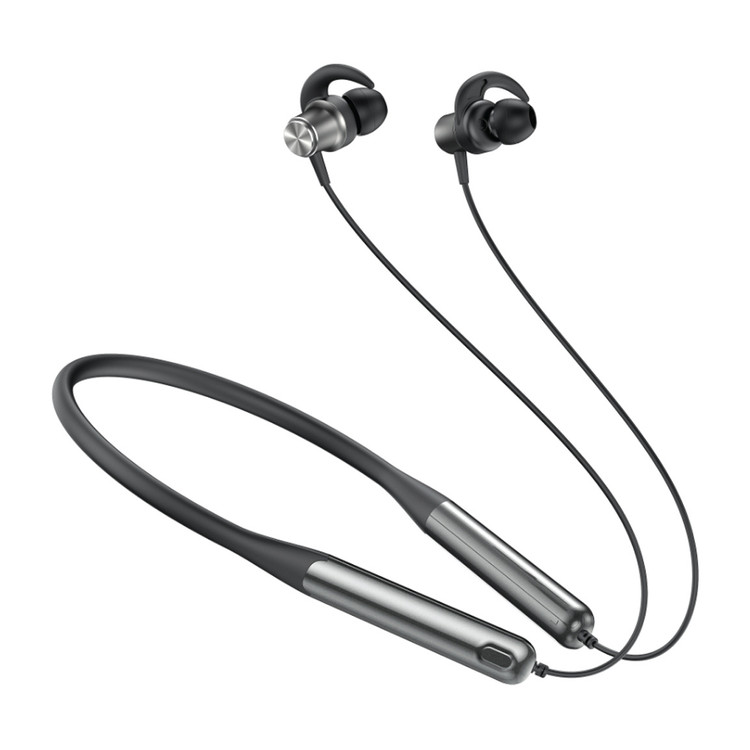 هندزفری گردنی هترون مدل HNK840VT ا Hatron HNK840VT Neckband Handsfree