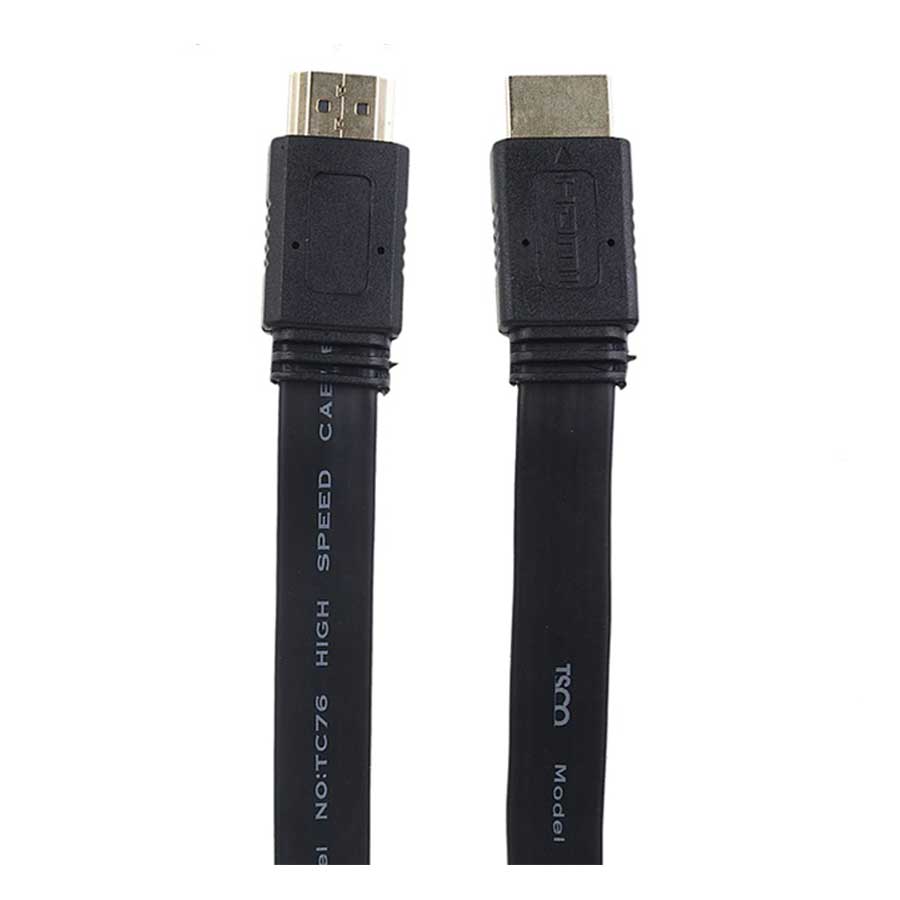 کابل HDMI تسکو مدل TC70 به طول ۱.۵ متر