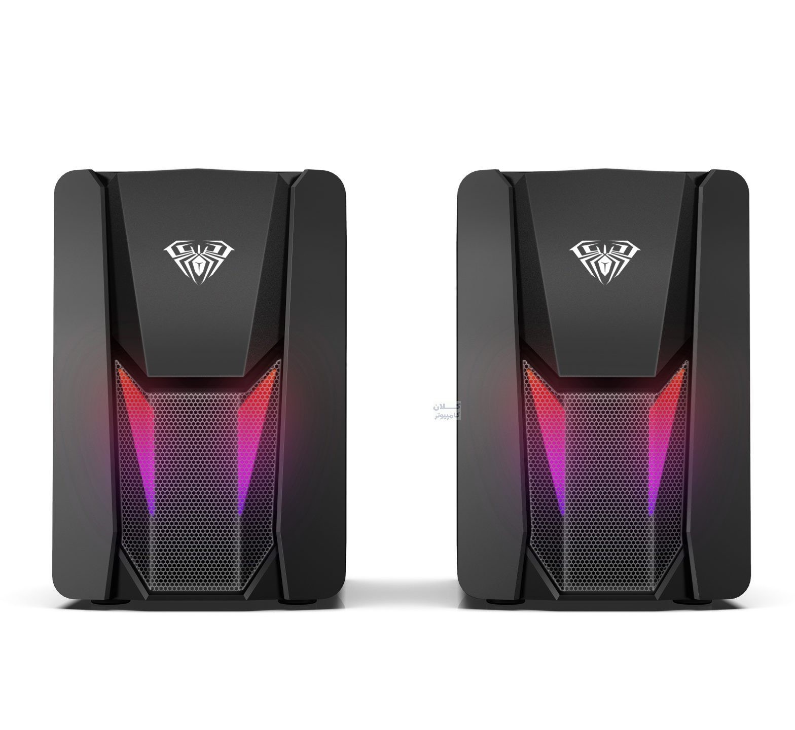 اسپیکر آئولا مدل N 108 ا AULA N 108 Speaker
