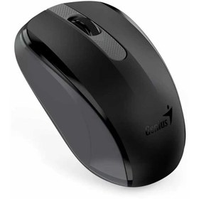 ماوس بی سیم جنیوس مدل NX-8008S بی صدا ا Genius NX8008S Wireless BlueEye Silent Mouse