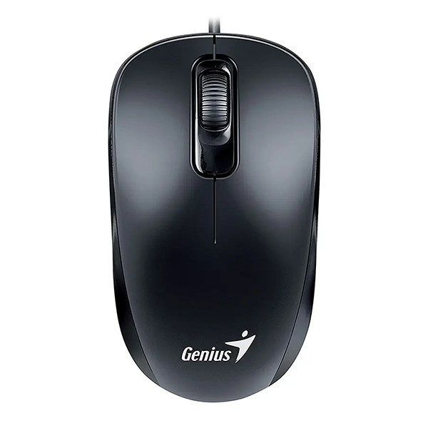 ماوس سیم دار مدل DX-110