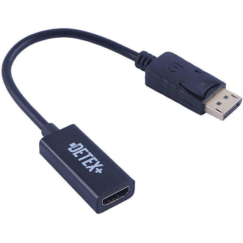 تبدیل Display به HDMI دیتکس پلاس