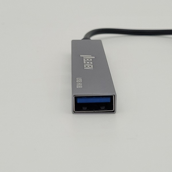 هاب 4 پورت USB 2.0 ایلون مدل H202