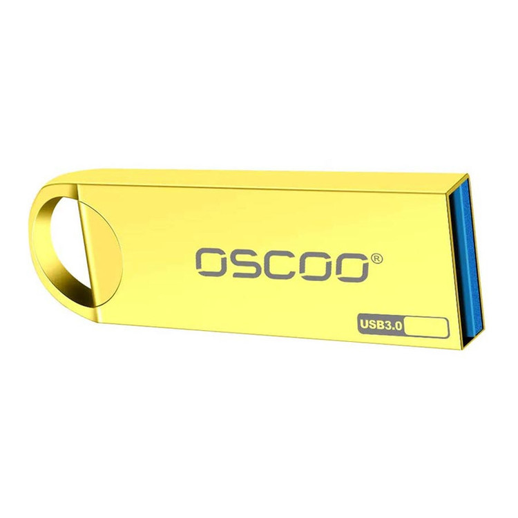 فلش مموری اوسکو مدل k002 ظرفیت 32 گیگابایت با رابط USB 3.0