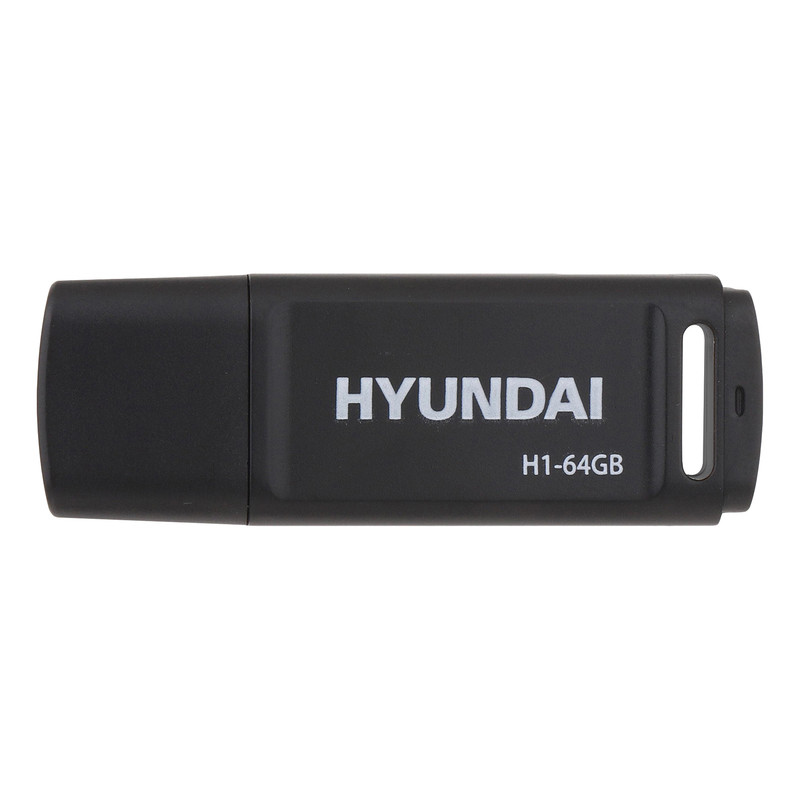 فلش مموری هیوندای مدل H1 USB2.0 ظرفیت 64 گیگابایت