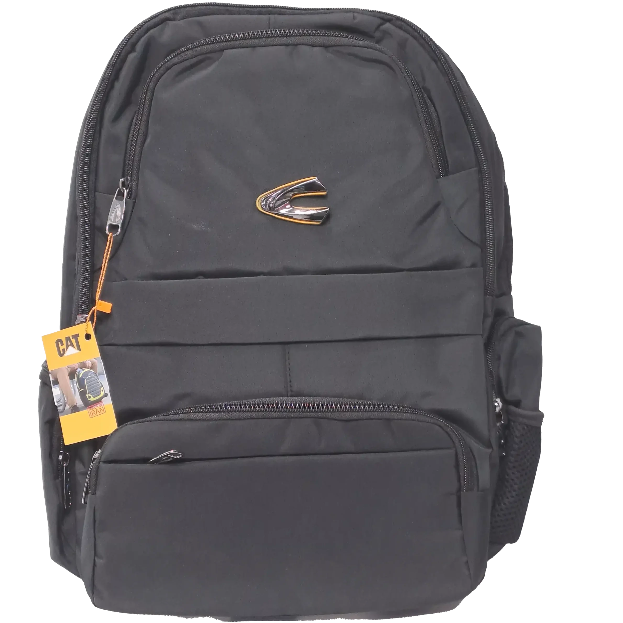 کوله پشتی کمل مخصوص لپ تاپ 15 و 16 اینچ مدل CAMEL BK RA-680