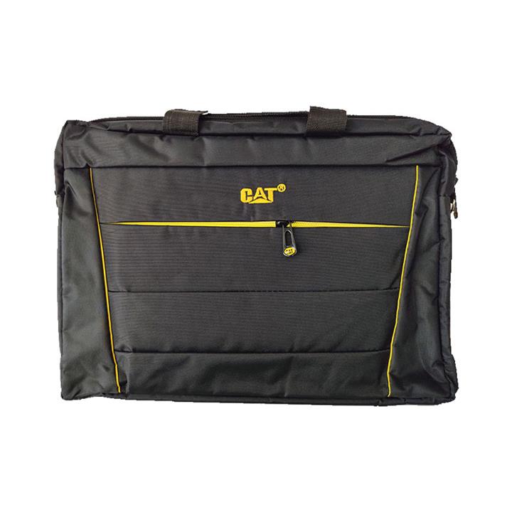 کیف دستی لپ تاپ Cat 1040 مناسب لپ تاپ تا 15.6 اینچی BAG NOTEBOOK CAT 1040