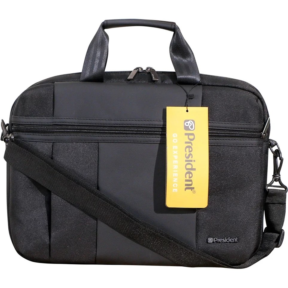 BAG NOTEBOOK EVO OFFICE PRESIDENT کیف نوت بوک