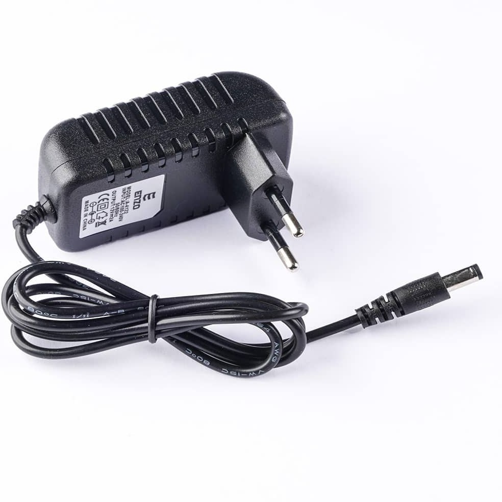 ADAPTER ENZO A1121 اداپتور مودم انزو 12V 1A