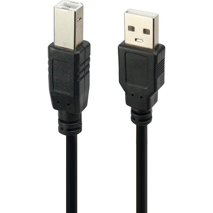 cable printer oscar 3m کابل پرینتر 3متری اسکار