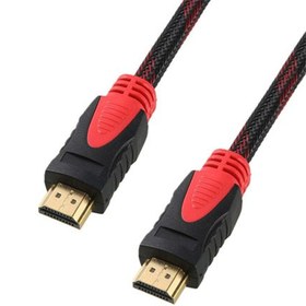 کابل HDMI اسکار مدل Gold طول 3 متر