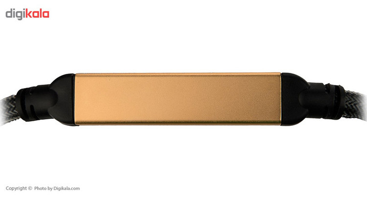 کابل HDMI اسکار مدل CH-0179 طول 30 متر