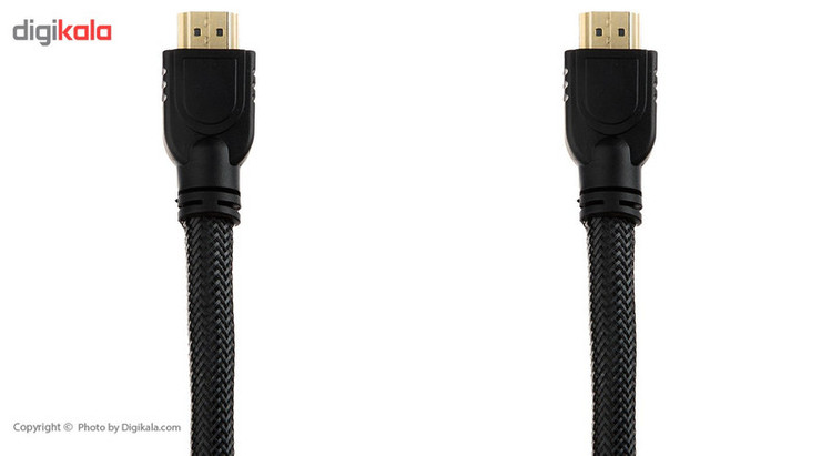 کابل HDMI اسکار مدل CH-0179 طول 30 متر