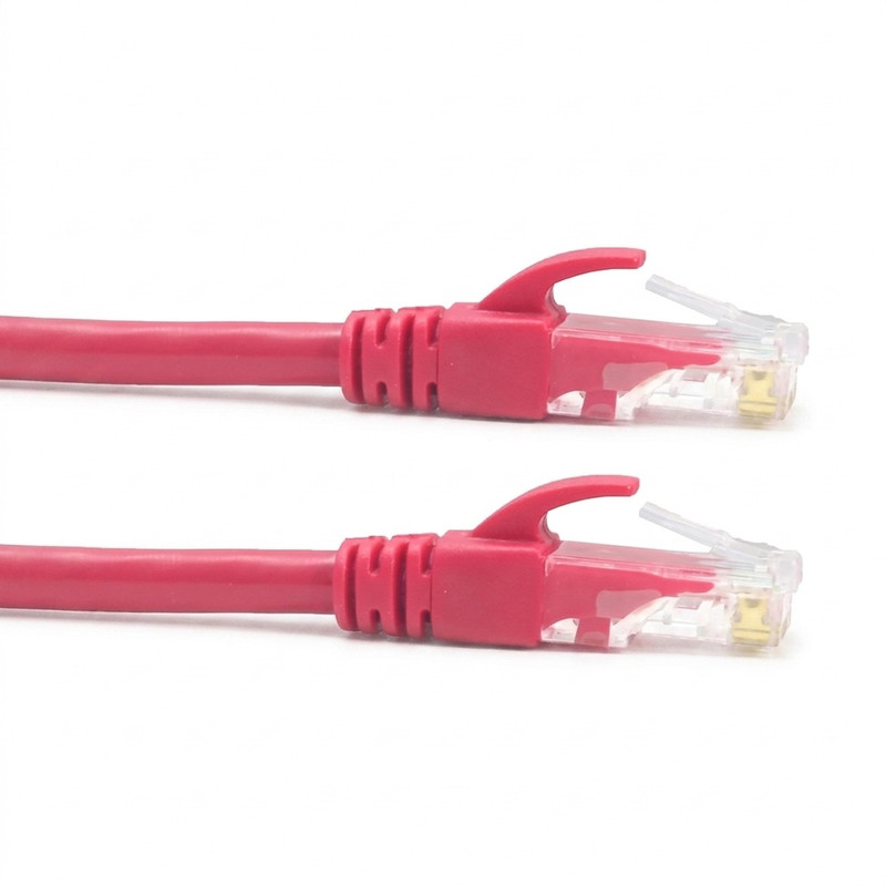 کابل شبکه CAT6 دی-نت به طول 5 متر