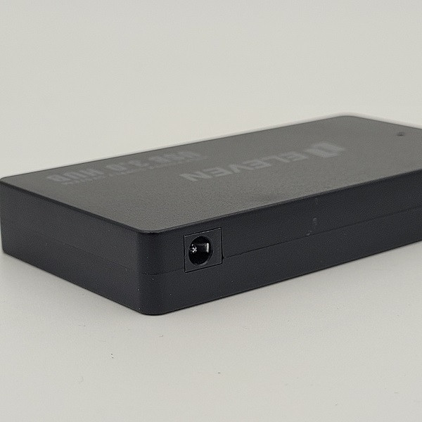 هاب 4 پورت USB 3.0 پورت ایلون مدل H301