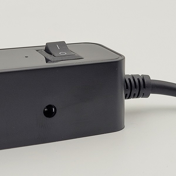 هاب 4 پورت USB 3.0 پورت ایلون مدل H302