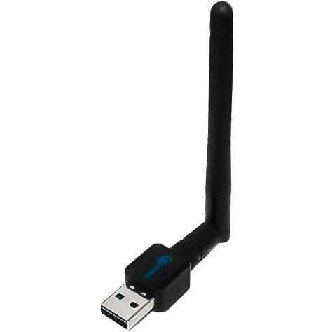 کارت لن انتن دار بایبل D54 CARD LAN ANTENNA BAYBEL