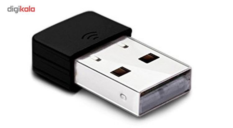 کارت شبکه usb بی سیم مدل LV-UW06