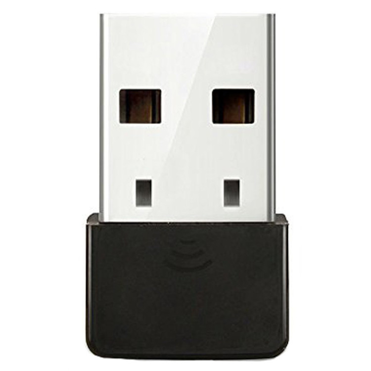 کارت شبکه usb بی سیم مدل LV-UW06