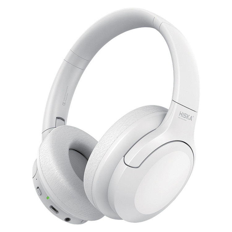 هدفون بلوتوثی هیسکا مدل K-400
