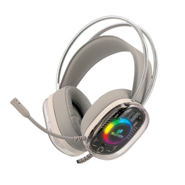 هدست گیمینگ ایلون مدل GH41