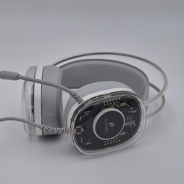 هدست گیمینگ ایلون مدل GH41