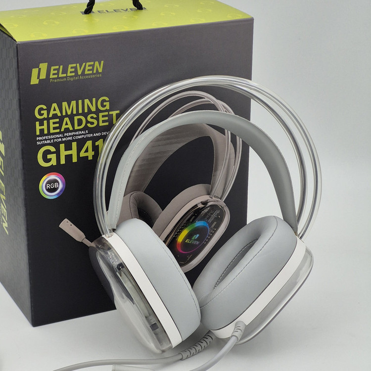 هدست گیمینگ ایلون مدل GH41