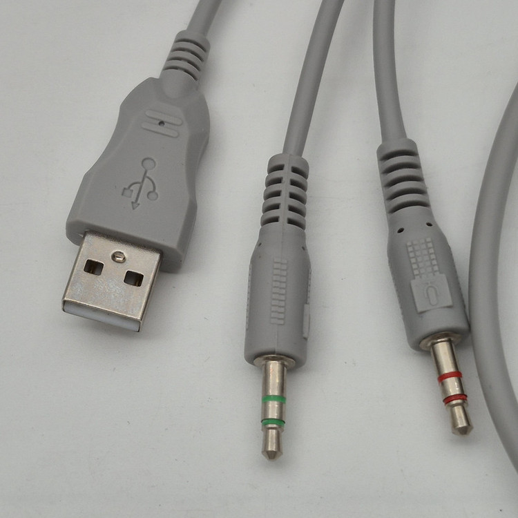 هدست گیمینگ ایلون مدل GH41