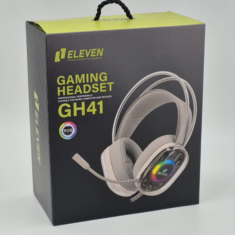 هدست گیمینگ ایلون مدل GH41