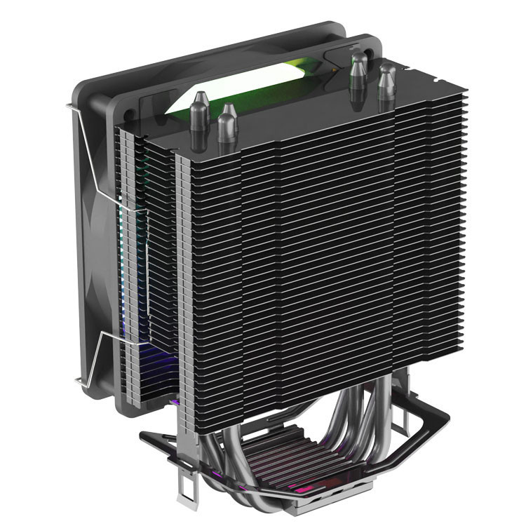 خنککننده پردازنده مستر تک مدل NOVA 400