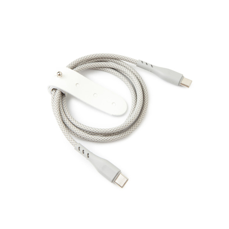 کابل تبدیل USB-C بیاند مدل BCC-401KF FAST CHARGE طول 1 متر