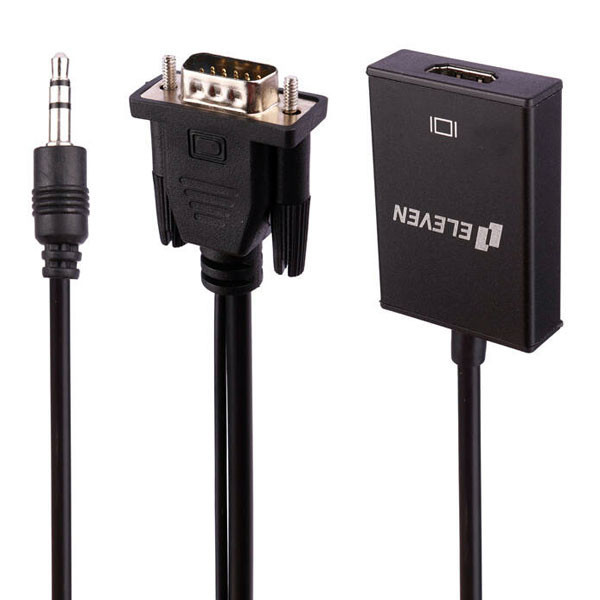 مبدل VGA به HDMI ایلون مدل CV1000