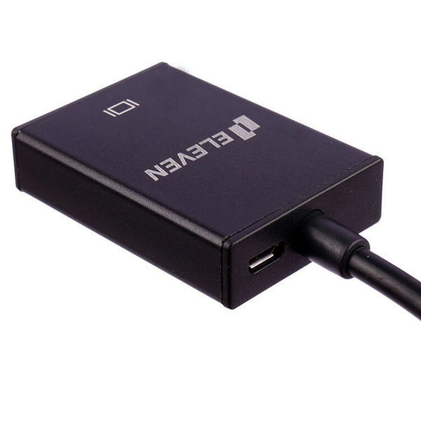 مبدل VGA به HDMI ایلون مدل CV1000