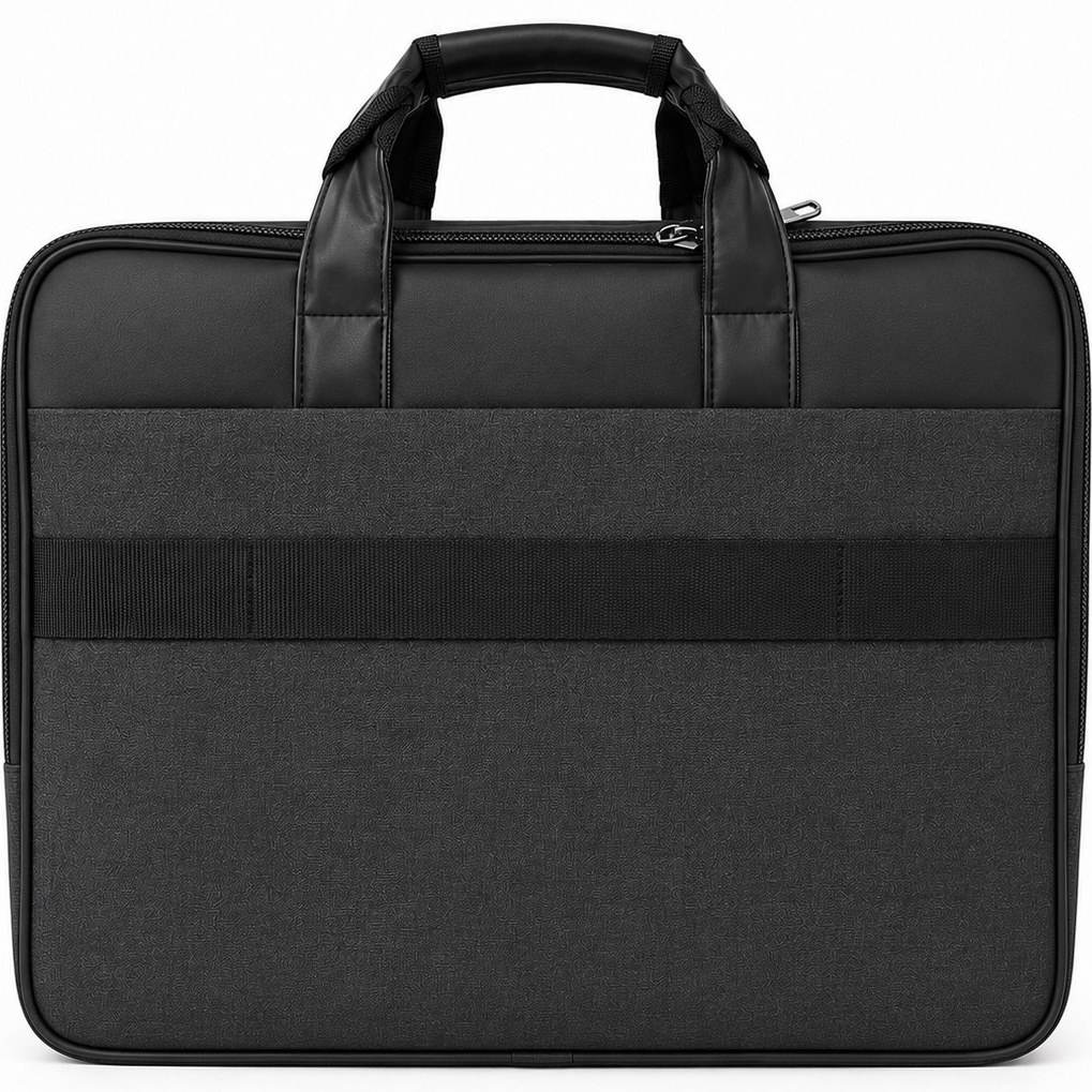 کیف لپ تاپ کاترپیلار مدل 1062 سایز ۱۷ اینچ BAG NOTEBOOK 1062 GABOL